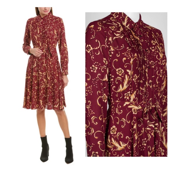 Nanette Lepore Dresses & Skirts - Nanette Lepore
Color/Patter